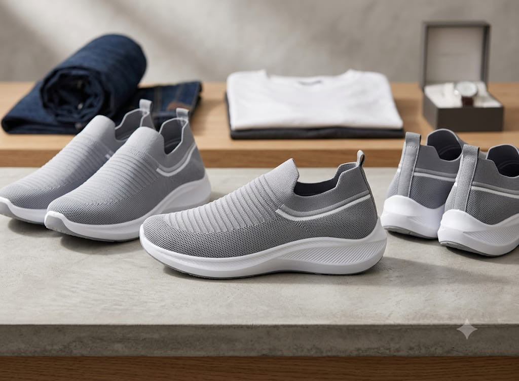 men's sneaker