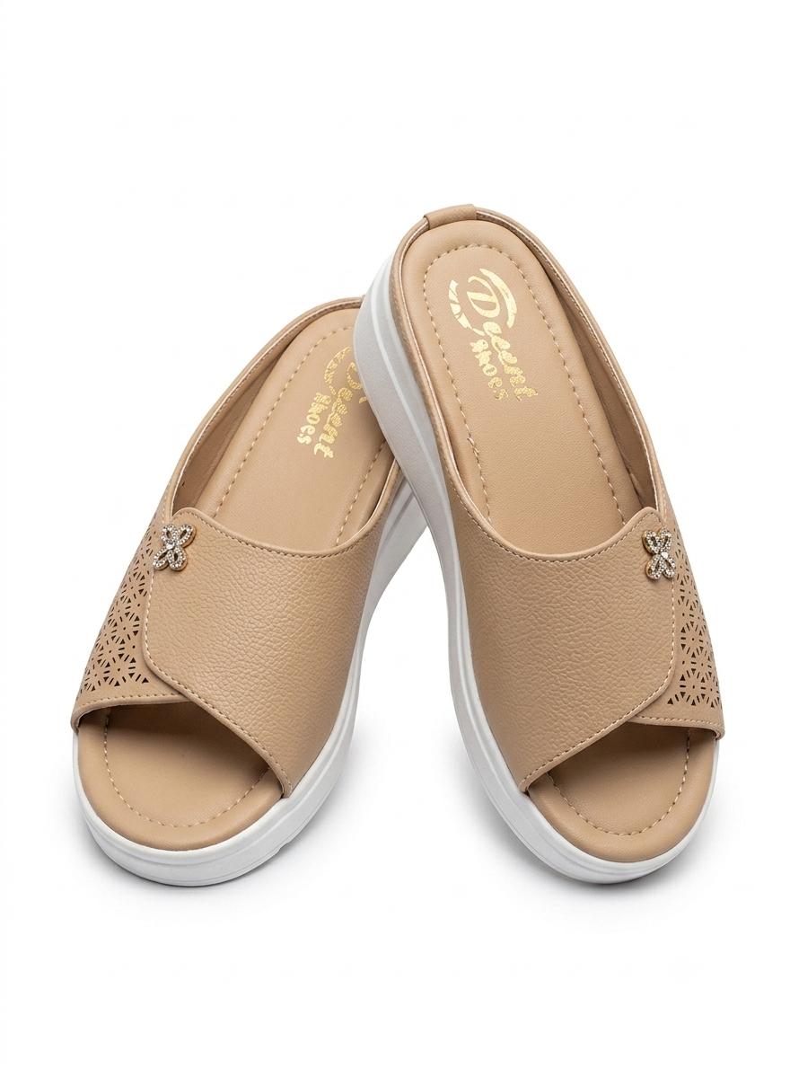 CASUAL SLIPPER