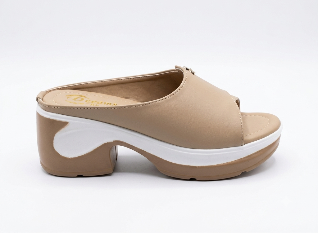 CASUAL SLIPPER