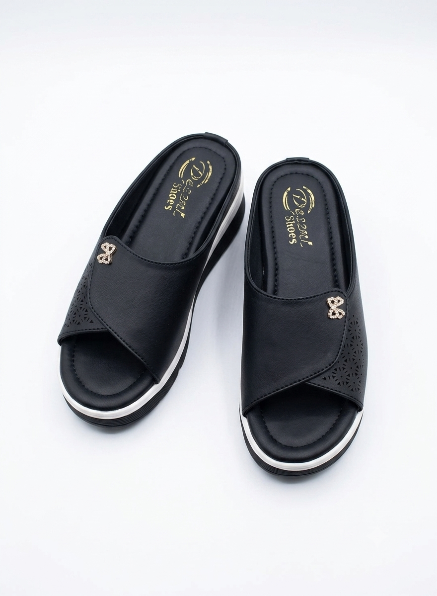 CASUAL SLIPPER