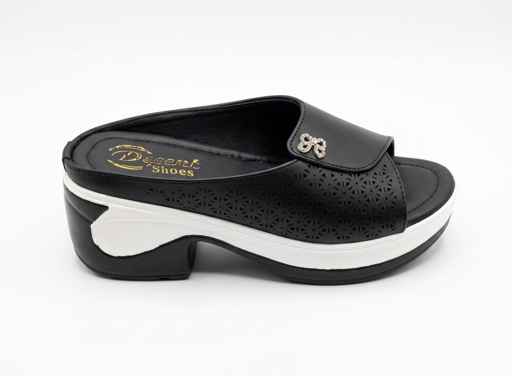 CASUAL SLIPPER