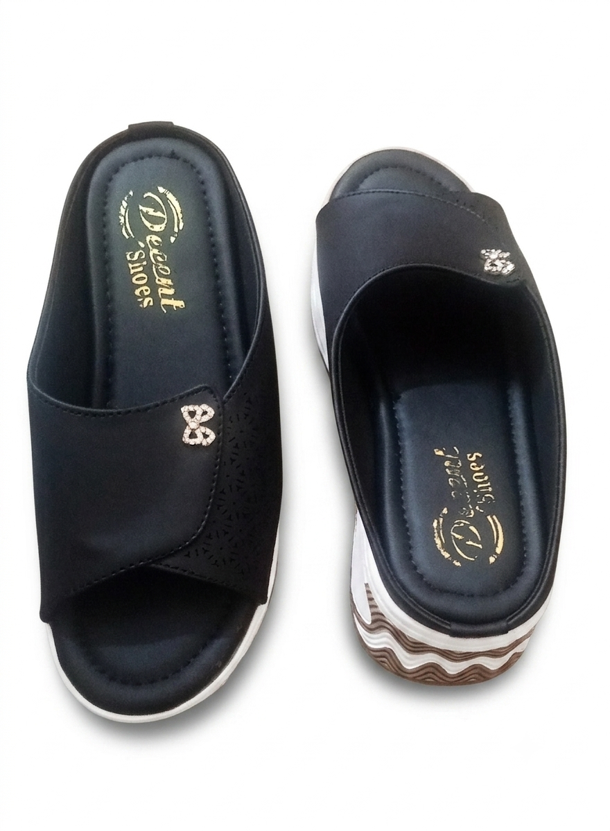 CASUAL SLIPPER