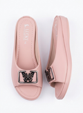 LADIES PUMPS