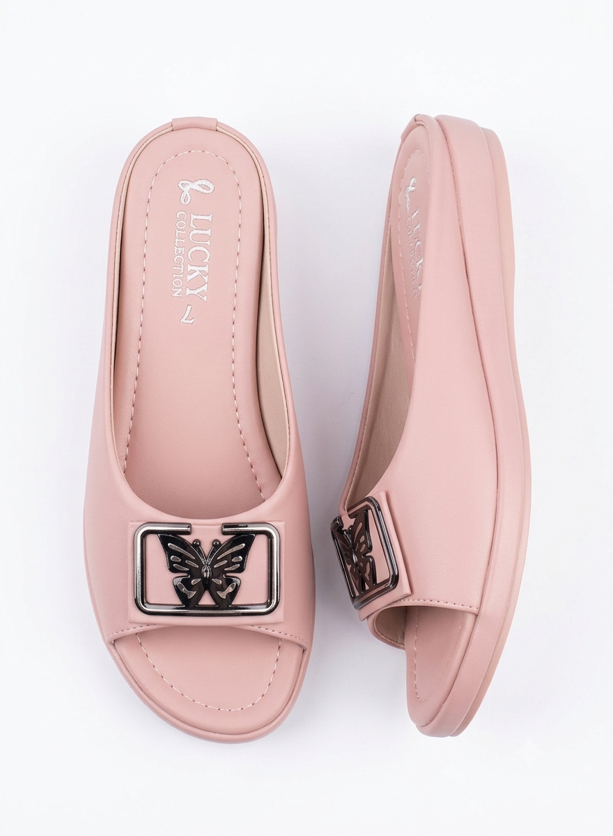 LADIES PUMPS