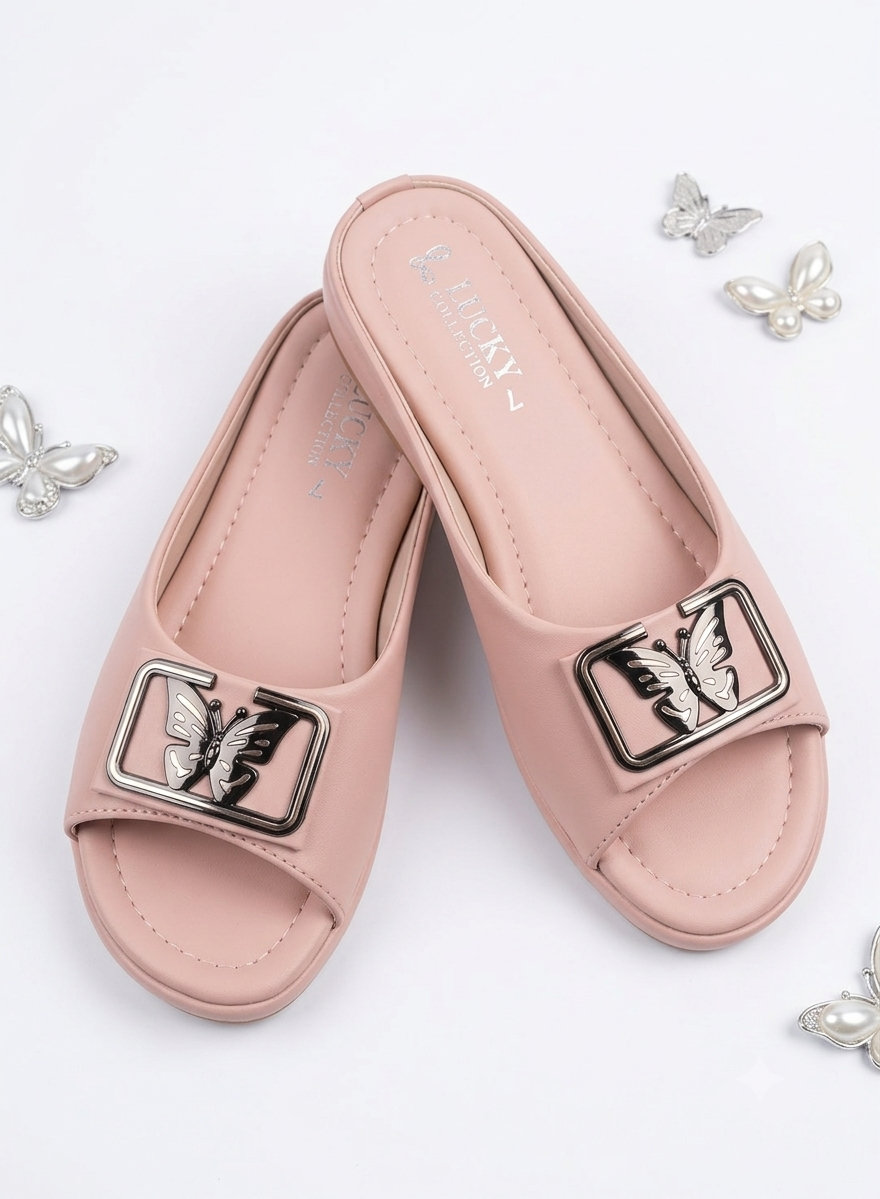 LADIES PUMPS