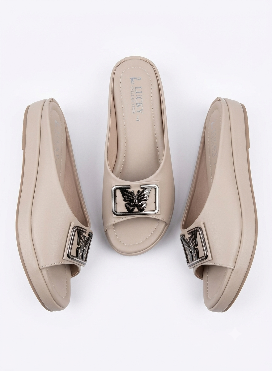 LADIES PUMPS