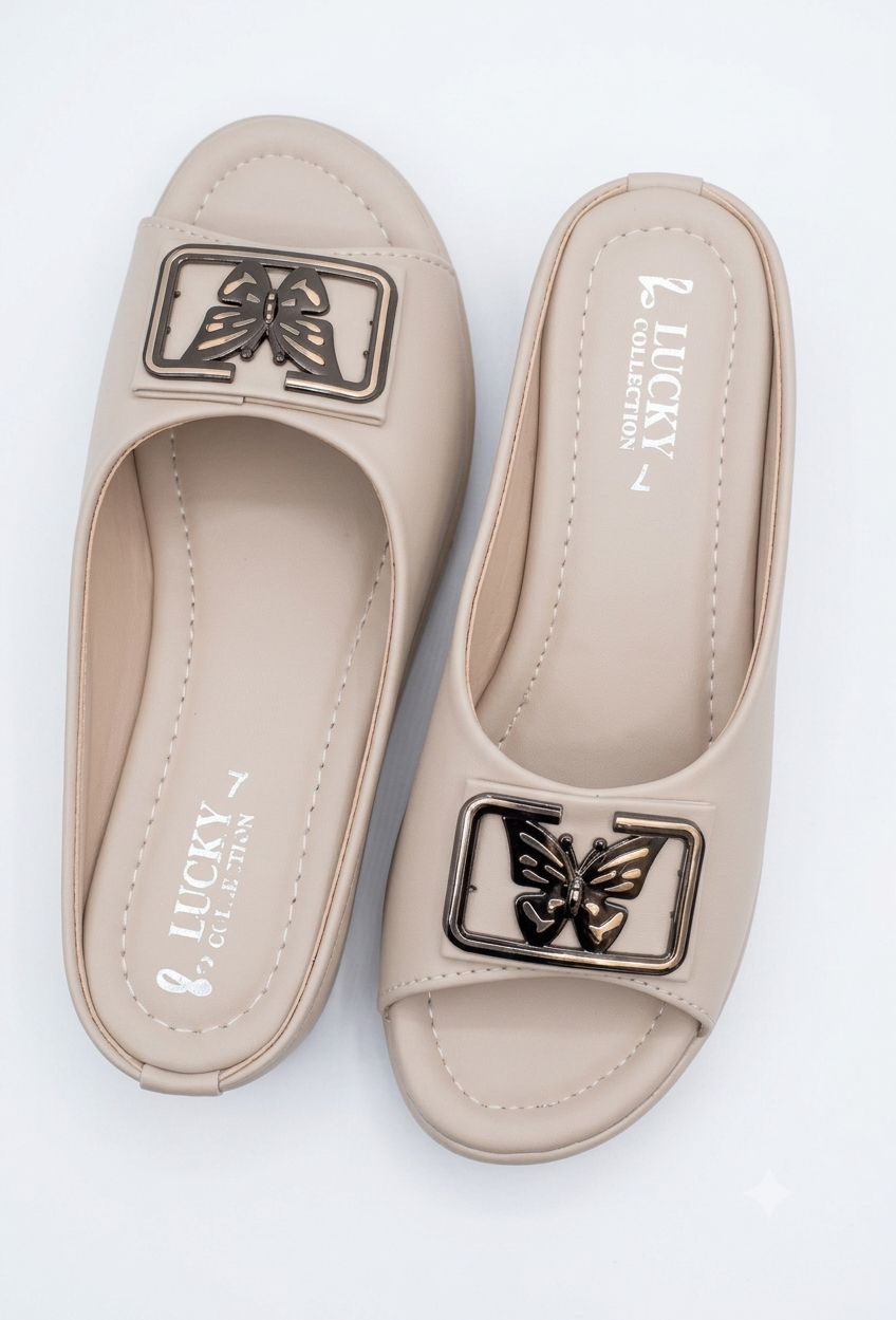 LADIES PUMPS
