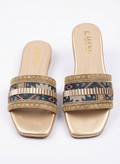 FLAT CHAPPAL