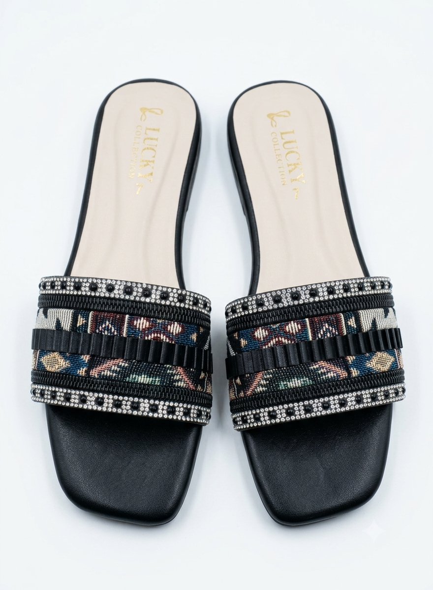 FLAT CHAPPAL