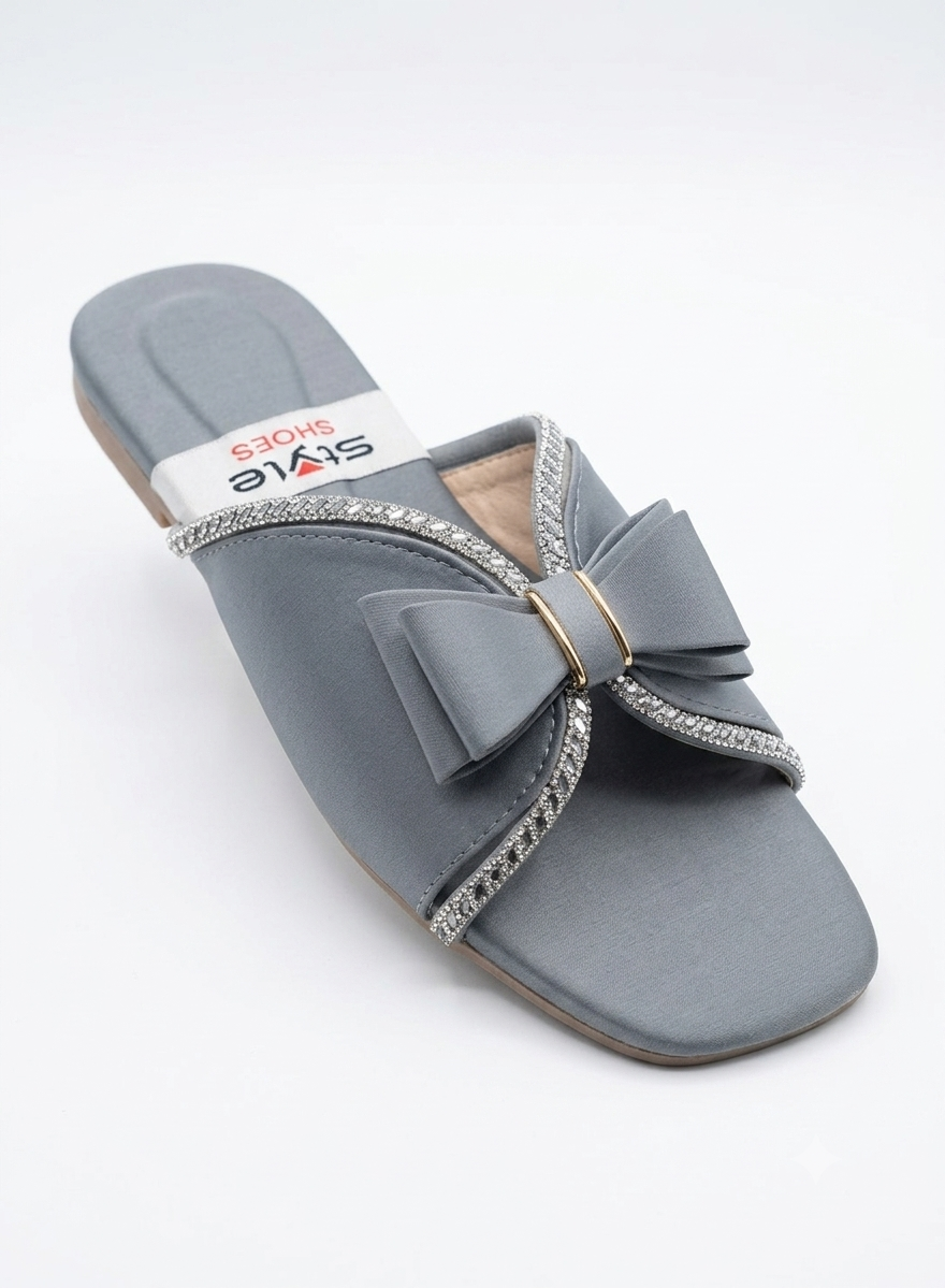 FLAT CHAPPAL