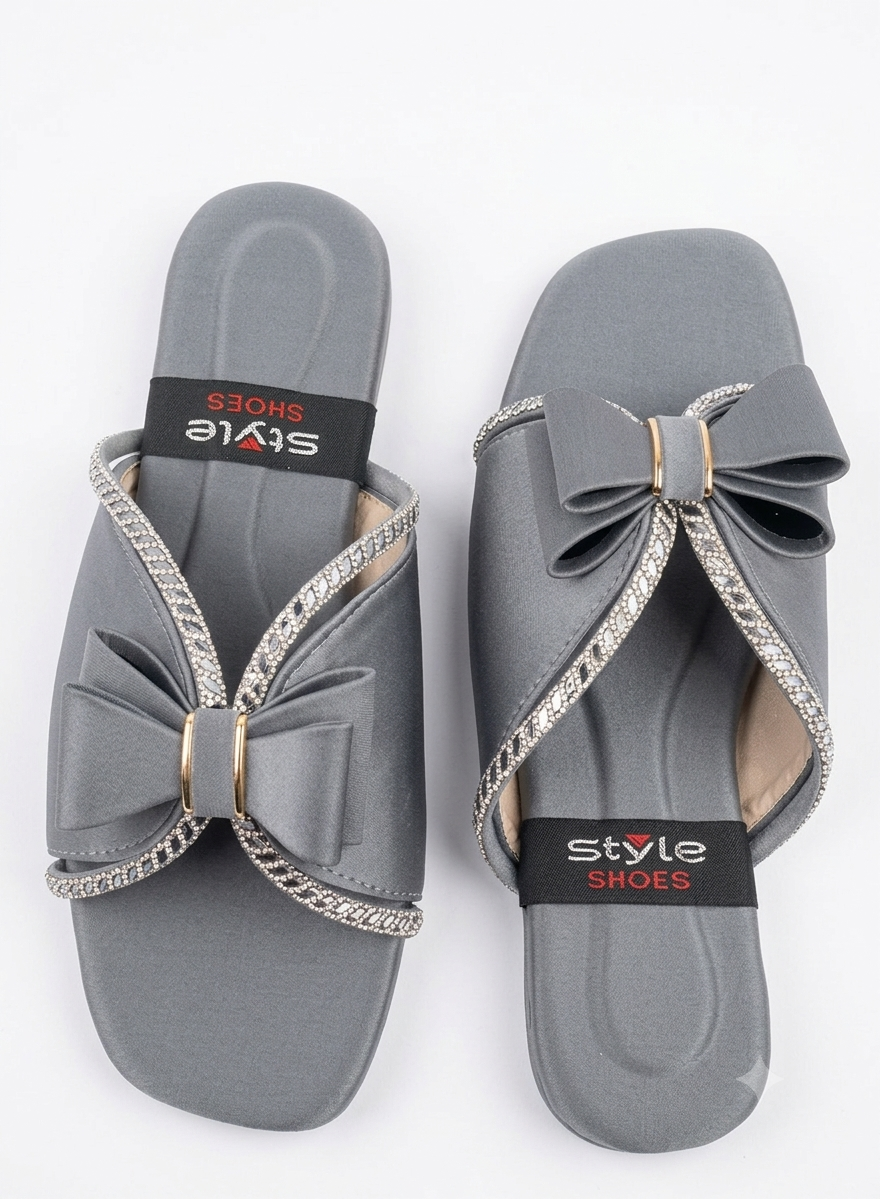 FLAT CHAPPAL