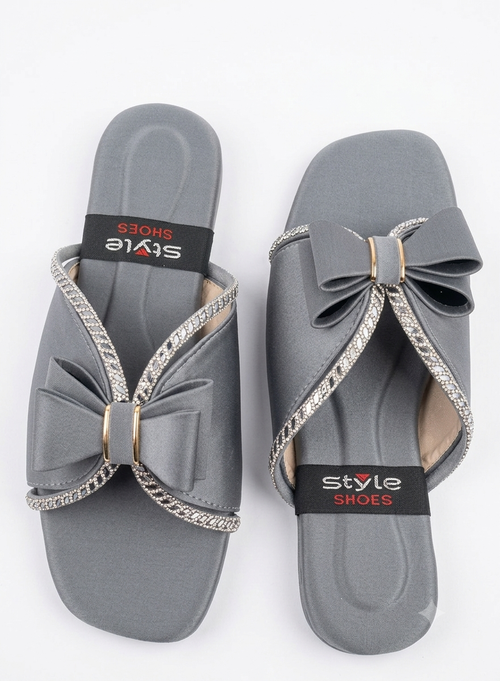 FLAT CHAPPAL