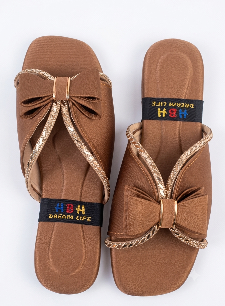 FLAT CHAPPAL