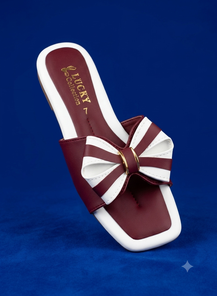 FLAT CHAPPAL