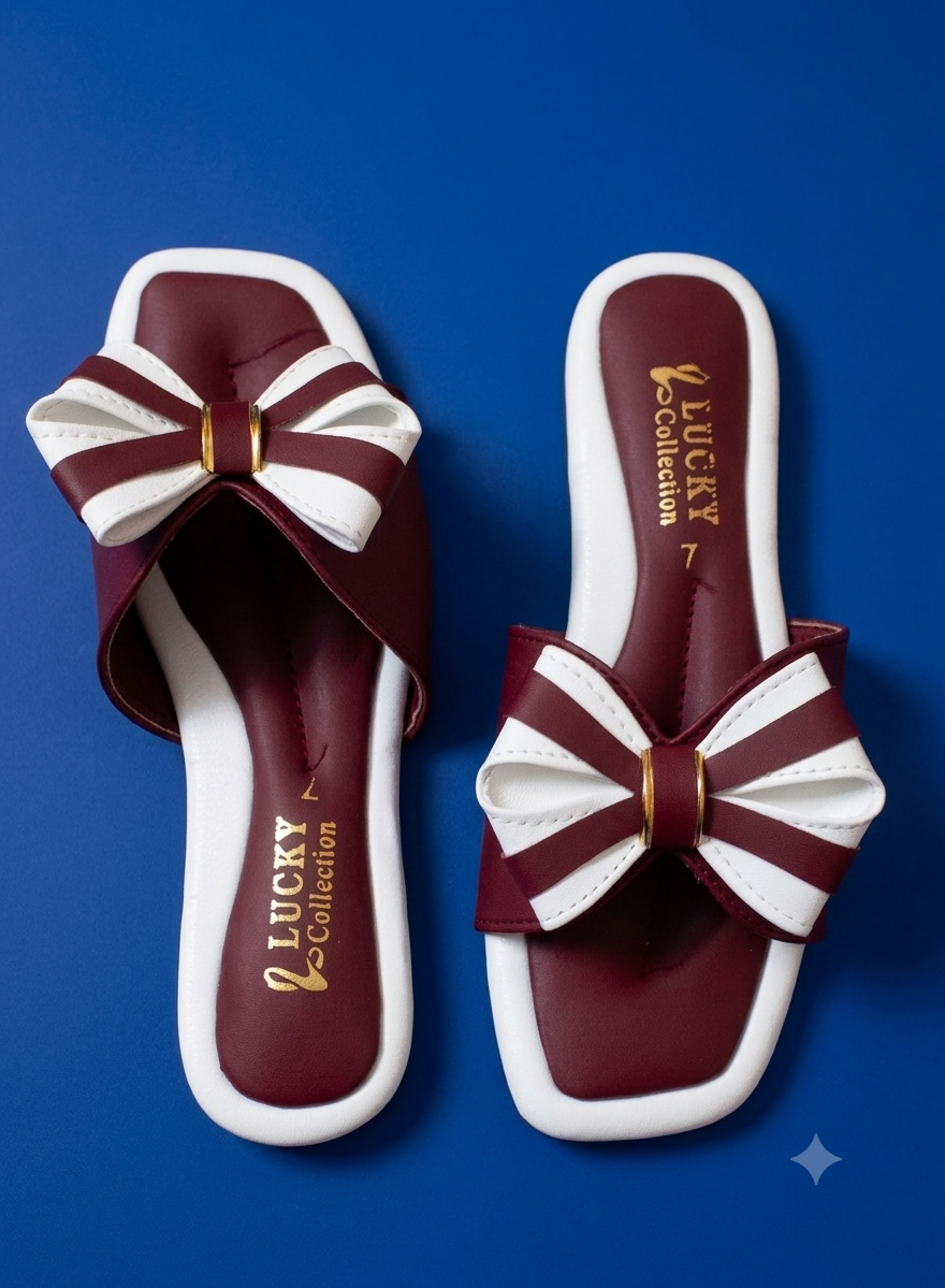 FLAT CHAPPAL