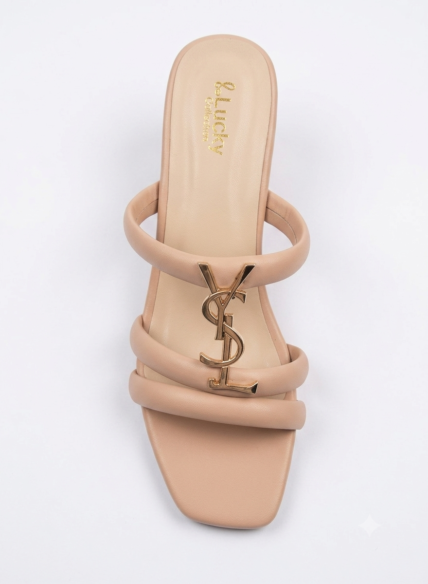 LADIES SANDAL