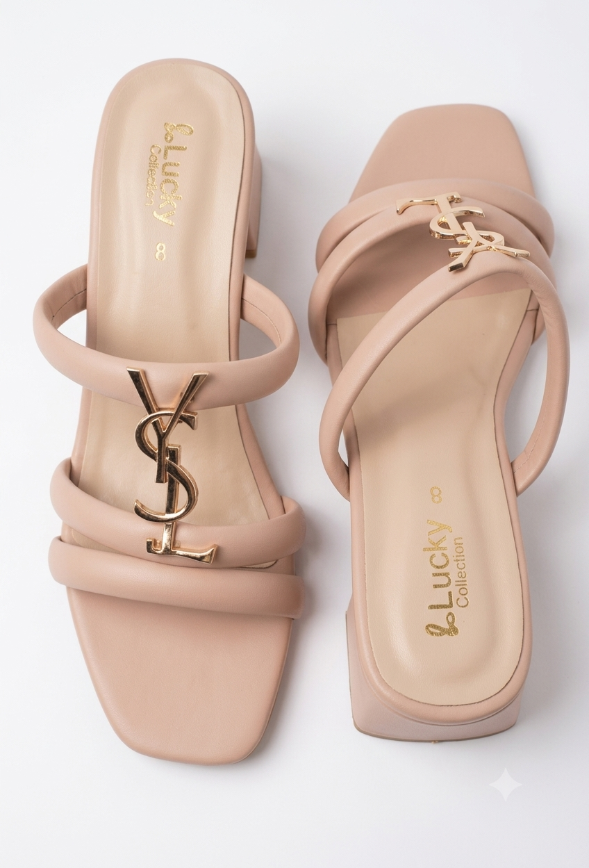 LADIES SANDAL