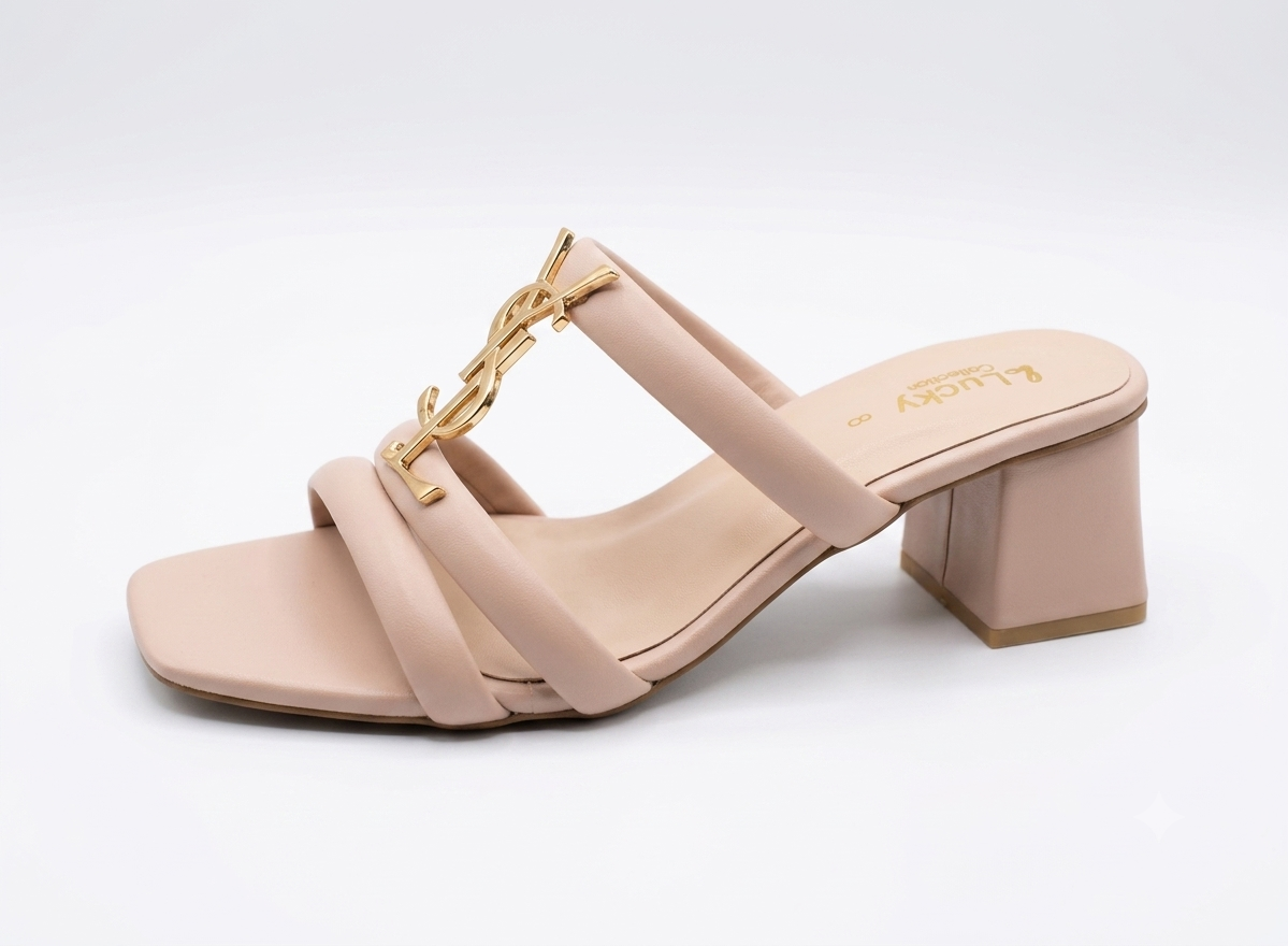 LADIES SANDAL