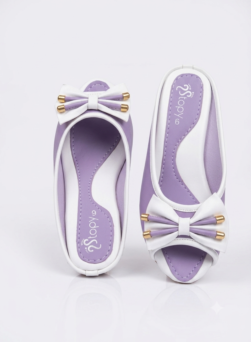 LADIES PUMPS