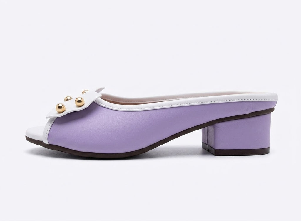 LADIES PUMPS