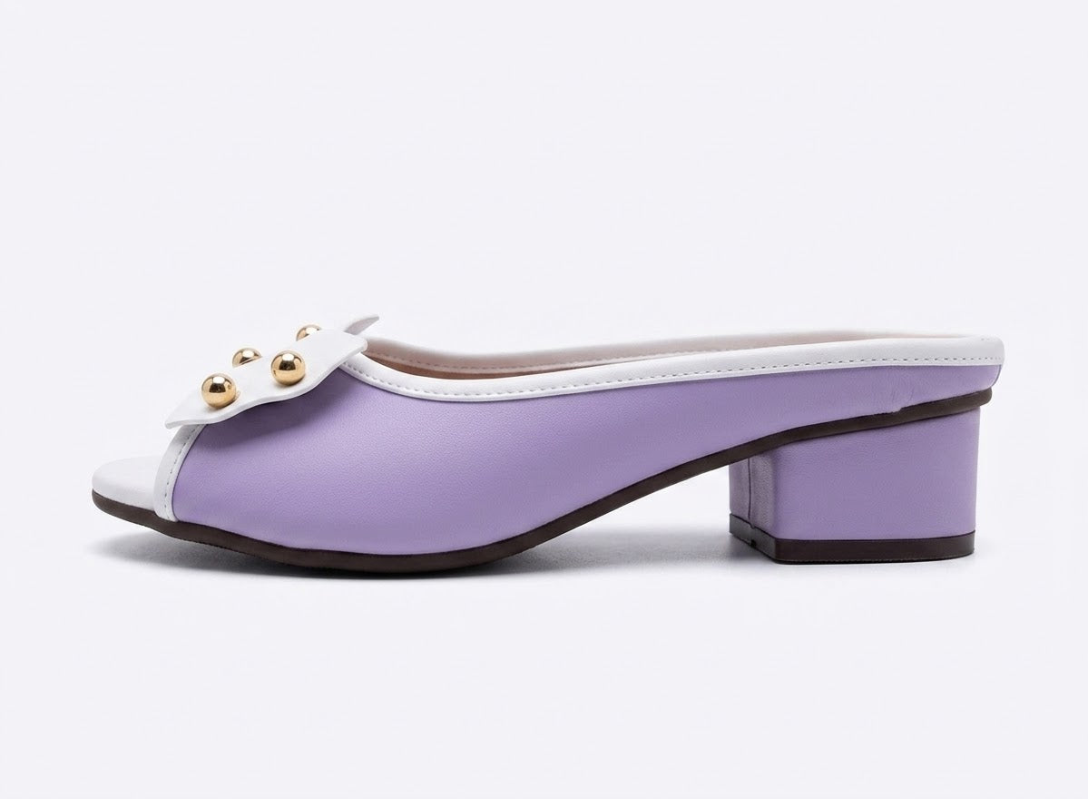 LADIES PUMPS