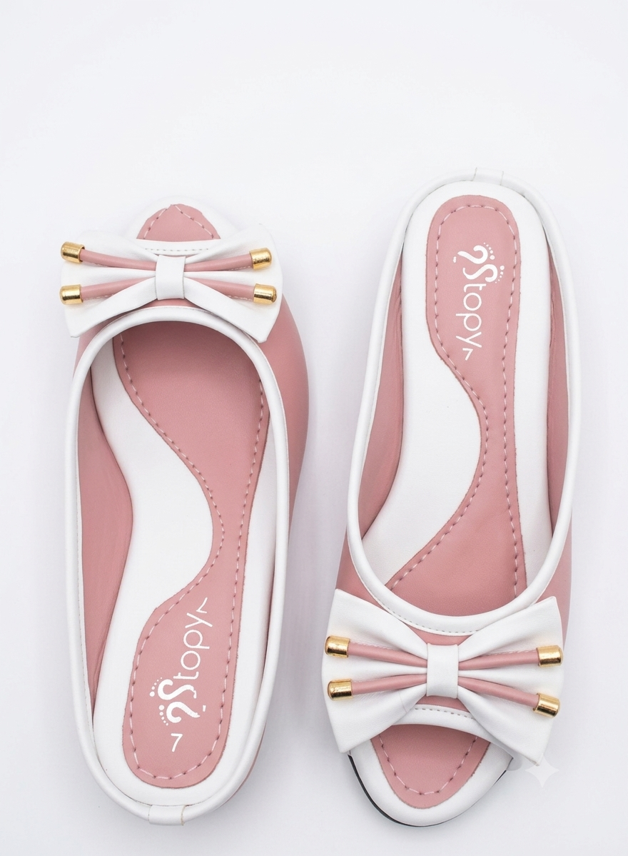 LADIES PUMPS