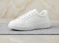 WHITE CASUAL LADIES' SNEAKER    HWY-510