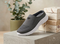 GREY COMFORT FOR LADIES QC-2433
