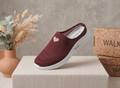 RED COMFORT FOR LADIES QC-2433