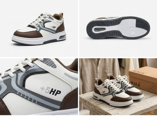 Stylish men sneaker