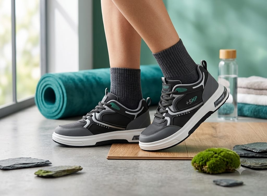 Stylish mens sneaker