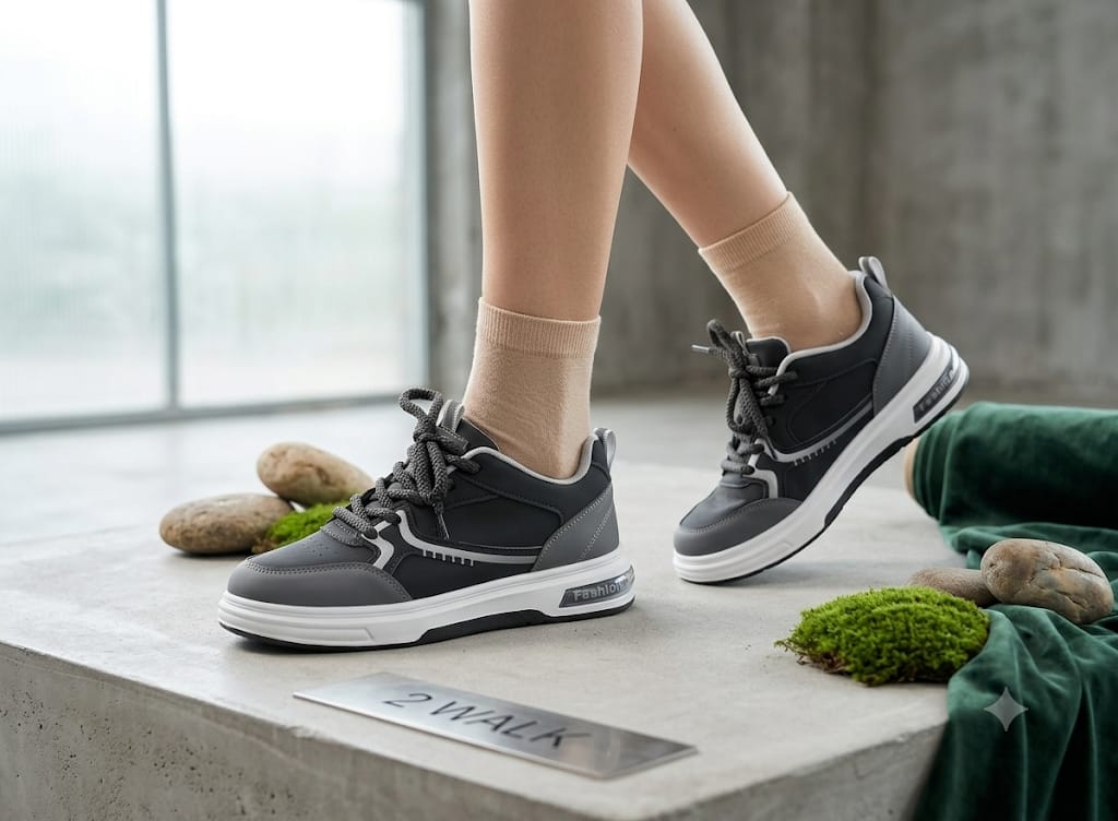 Stylish mens sneaker