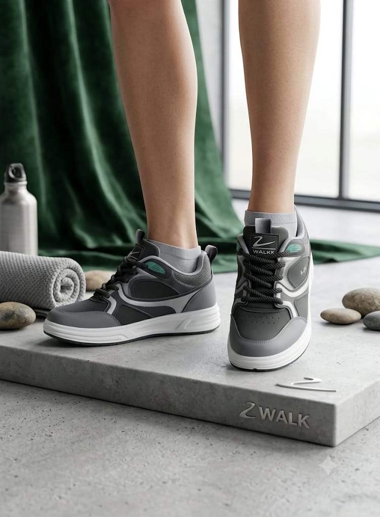 Stylish mens sneaker