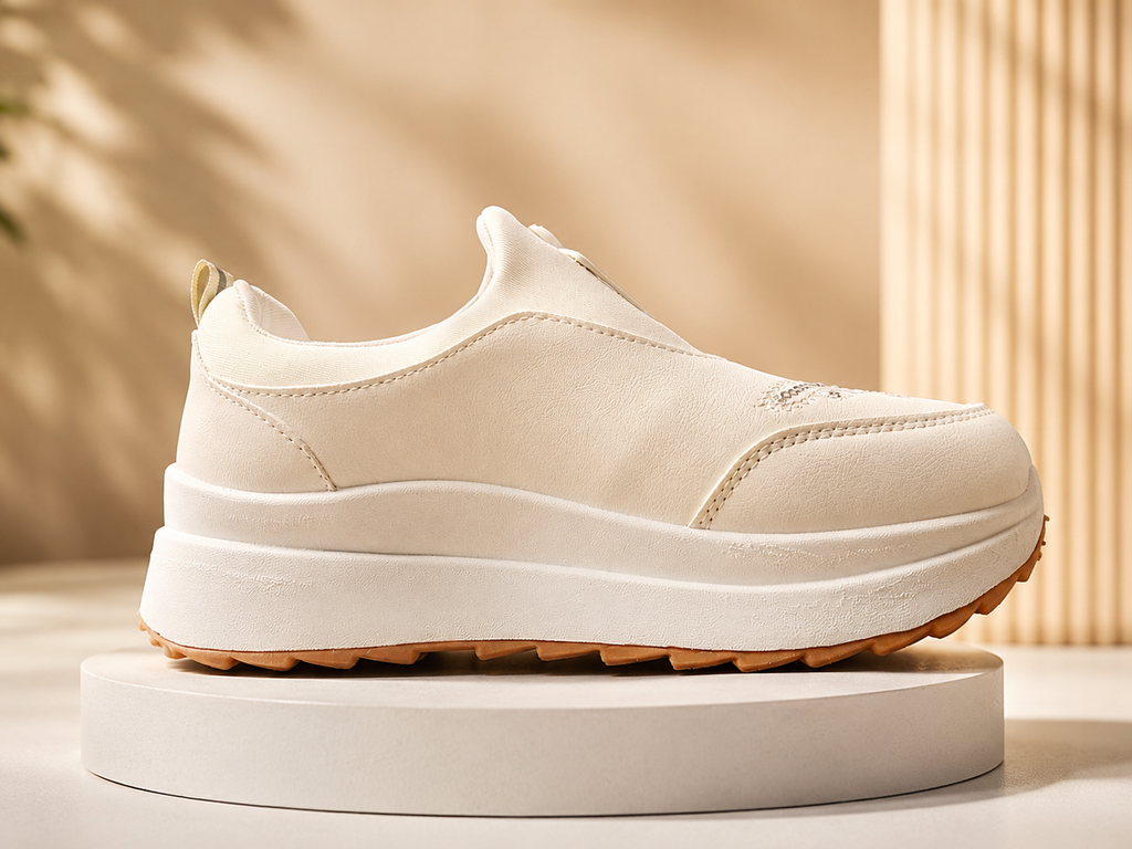 OFFWHITE SNEAKER FOR LADIES YY-5236