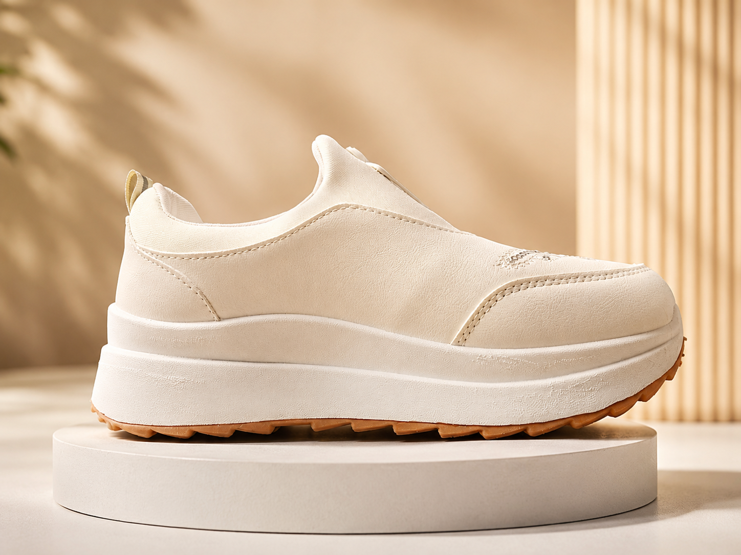 OFFWHITE SNEAKER FOR LADIES YY-5236